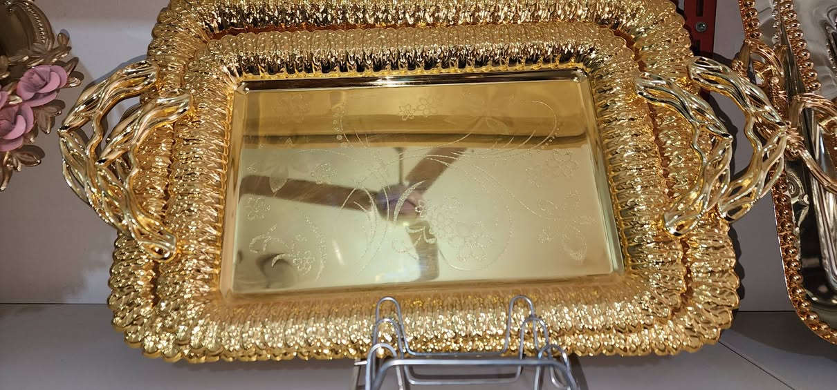 وصول صينه تقديم طلاء ثابت
ضمان اصلي
متوفر لدى منزليات الكرار شارع المجمعات مقابل مجوهرات العكيلي


**إذا كنت صاحب هذا الإعلان وتريد حذفه لأي سبب، رجاءا أرسل رسالة إلى الدعم الفني**