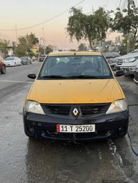 رينو • ٢٠١٤ • رقم جديد