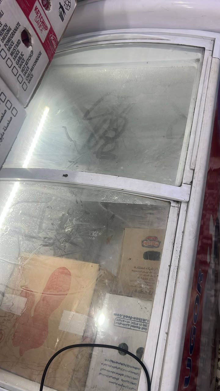 اغراض مستعمله للبيع


**إذا كنت صاحب هذا الإعلان وتريد حذفه لأي سبب، رجاءا أرسل رسالة إلى الدعم الفني**