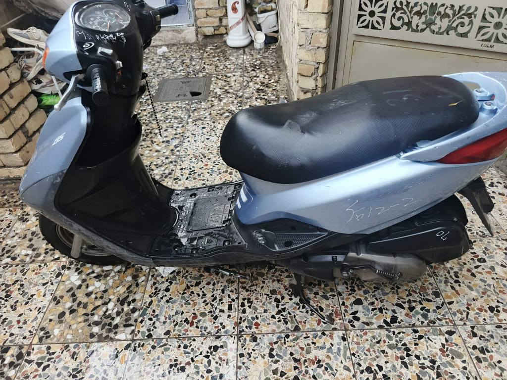 بريز لايت عالي مكان بغداد ***********
