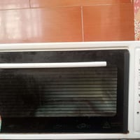 اوفن • شغال • ما بيه ضرر