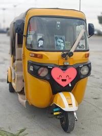 تكتك مرقم مكفوله للبيع نقد وقصاد لحاملي بطاقه كي كارد ‏‪‪0781 201 0328...