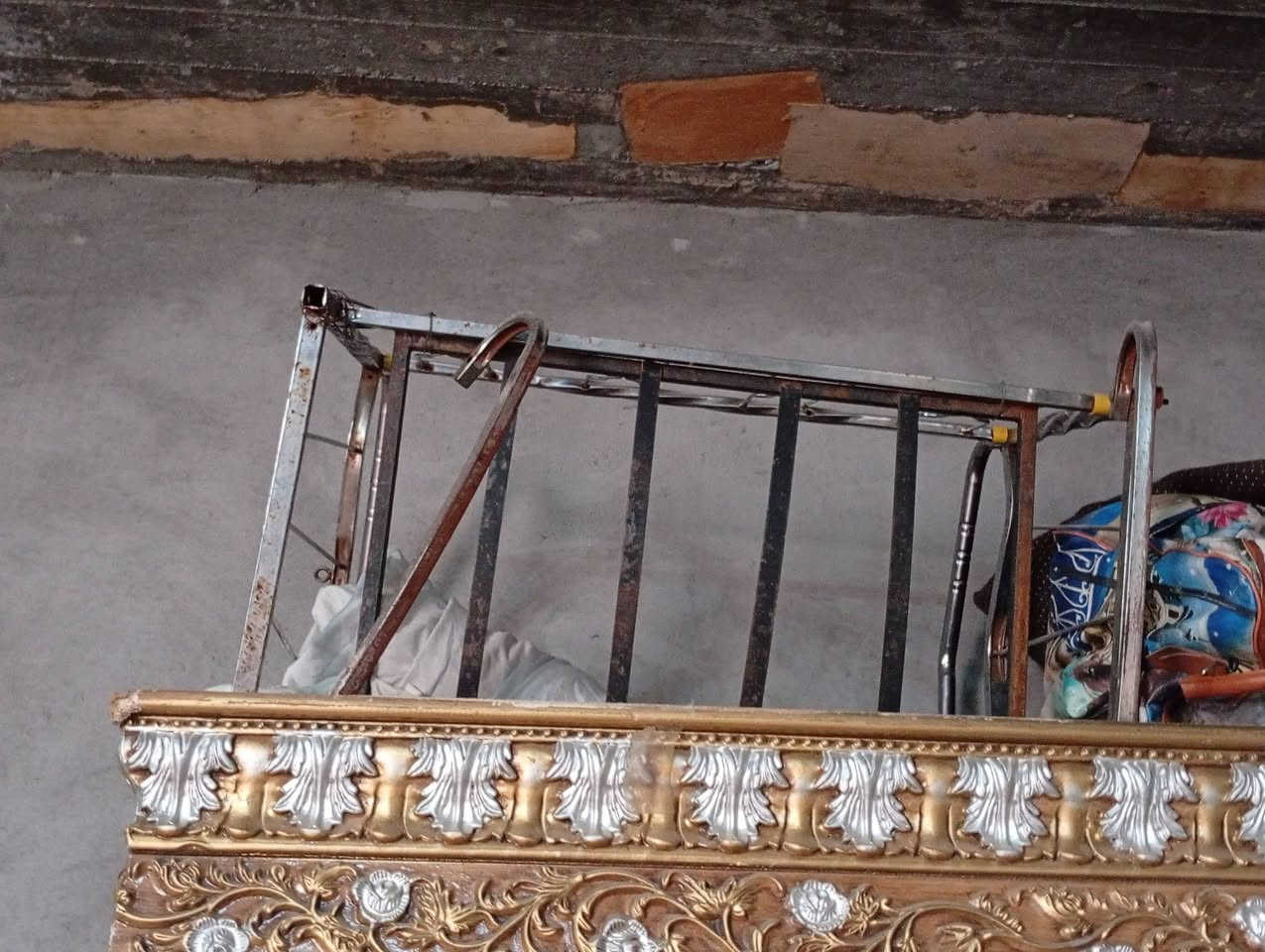 يا الله السلام عليكم غساله تشتغل بس الغسل التنشيف ماتشتغل سعر 30 حجله اطفال قويه سعر 10 الالف مجرات مال اطفال فقط الباب الفوك مكسور سعر 10 الالف طارك اطفال بدون حدايد سعر 5 الالف جربايه اطفال الحمره سعره 25 كلهن بيهن مجال مكان ابي الخصيب عويسيان شارع القصر


**إذا كنت صاحب هذا الإعلان وتريد حذفه لأي سبب، رجاءا أرسل رسالة إلى الدعم الفني**