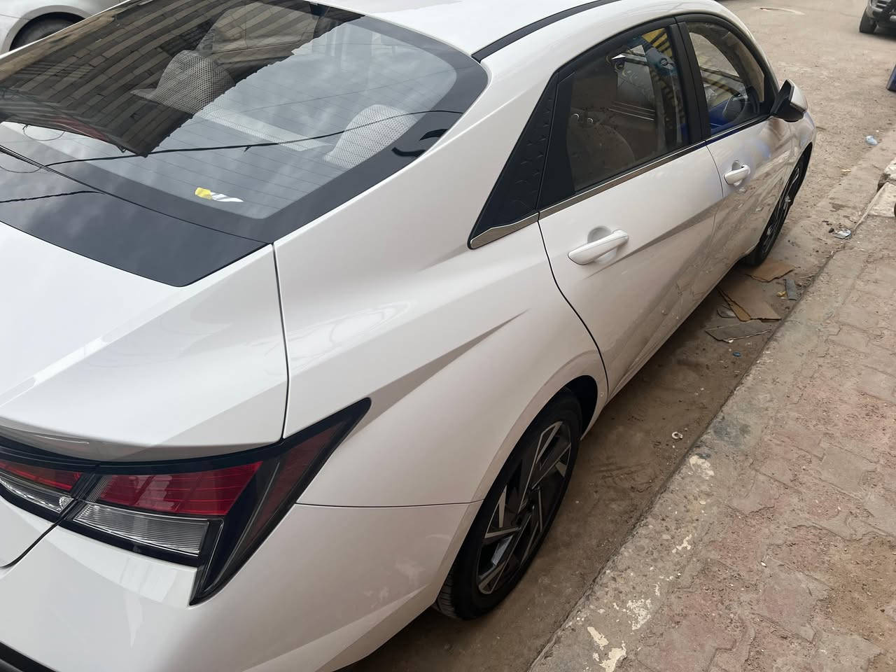 ‏ النترا صيني موديل 25 أربيل ماشية 6000
سعر 155
‏العلوان بصرة هندية
***********
