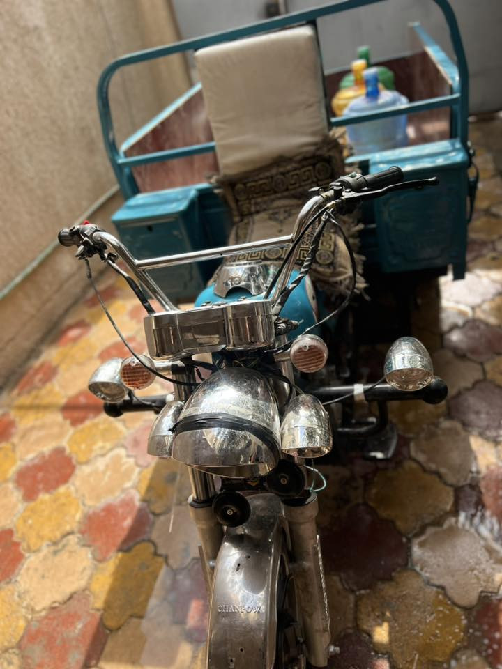 سلام عليكم ستوته لبيع بس  كهربيات كله شغاله سلف وهندر شراي يراسلني بل خاص


**إذا كنت صاحب هذا الإعلان وتريد حذفه لأي سبب، رجاءا أرسل رسالة إلى الدعم الفني**