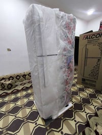 ثلاجه • زيرو • بالكرتون