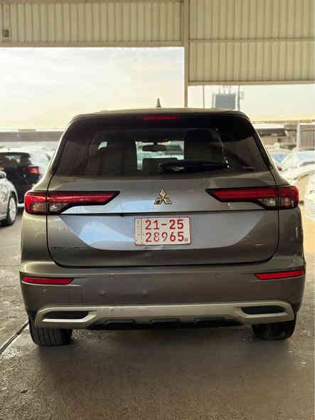 السلام عليكم 
اوتلندر  موديل : 2023 فول فول 
اللون :  سلفر 
سعر :235ومجال 
حجم المحرك : 2.5L 
امامى و خلفى كبس 
ملاحظة السياره  : بدون صبغ 🔴 بس دعاميه 

فول فول مواصفات 1/1
دةبل اكسل 𝟒𝐱𝟒
كيج الكتروني 
 بصمة ابواب 
بصمة تشغيل 
تشغيل عن بعد : 𝐑𝐄𝐌𝐎𝐓𝐄 𝐒𝐓𝐀𝐑𝐓
سستم سماعات 🔊 𝐁&𝐎
شاشة كبير لمس
شحن وايرليس
كاميرا
هاند بريك بصمة
اوتو هولد : 𝐀𝐔𝐓𝐎 𝐇𝐎𝐋𝐃 
اوتو ستارات : 𝐀𝐔𝐓𝐎 𝐒𝐓𝐀𝐑𝐓
اوتو ستوب : 𝐀𝐔𝐓𝐎  𝐒𝐓𝐎𝐏
رادار امامي (تحديد مسار)
رادار جانبي  (نقاط عمياء)
رادار خلفي (التحذير من الاصطدام)
حساسات امامي
حساسات جانبي 
حساسات خلفي 
كشنات جلد
كشنات كهربائي
كشنات خزن+ميموري
كشنات تبريد
كشنات هيتر
تحكمات استيرن
استيرن كهربائي 
استيرن خزن+مميوري
استيرن هيتر
تبريد لمس 
تبريد مركزي 
صندوق شفط كهربائي 
لايتات 𝐋𝐄𝐃 ليد عدسة زينون بيلادي
بلاجيكتور 𝐋𝐄𝐃 ليد بيلادي
بكلايتات 𝐋𝐄𝐃 ليد بيلادي
ويل كروم

‏ ‎تفاصيل اكثر الاتصال علی ارقام التاليه 

***********
‏ WhatsApp 

عنوان📍عقره اكر
