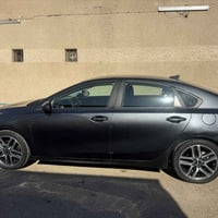 كيا فورتي2019 ‏🔥Gt lien  ⚡️محرك سياره دوش 2000  ⚡️ تحكمات ستيرن   ⚡️ ر...