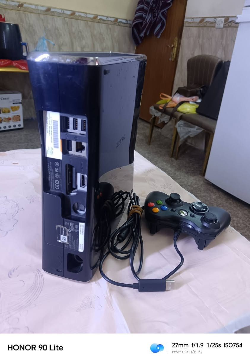 انتباه انتباة
بلى اكس بوكس x Box   للبيع اخو الجديد للبيع  مستخدم قليل مال بيت للبيع المشتل شارع المطبك اكو توصيل
المرفقات يده واير واير اج دي واير كهرباء  محوله أصلية الاتصال واتس
*********** ثامر ابو احمد اكو توصيل بغداد ٥ محافضات عشره شركة
