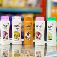 شامبو وبلسم • هايبر آدم • الديوانية