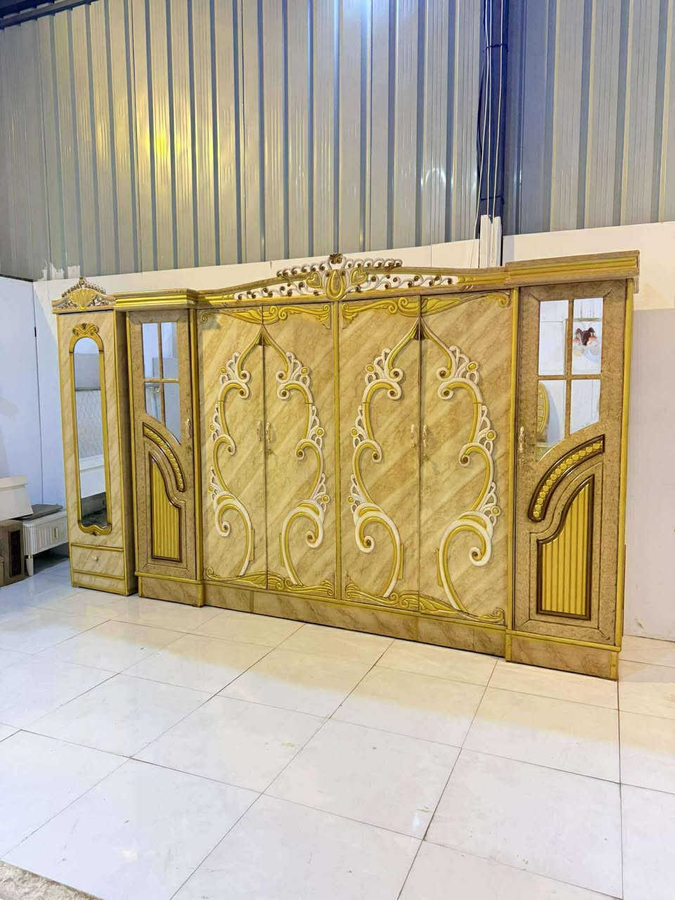 غرفه صبغ حراري 
السعر  ٧٠٠ قفل 
شد نقل داخل بغداد مجاني 
نضافه ٨٥
غرفه كيوت


**إذا كنت صاحب هذا الإعلان وتريد حذفه لأي سبب، رجاءا أرسل رسالة إلى الدعم الفني**