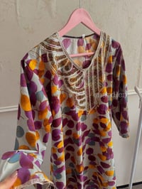 حرير ماريا • L/XL/XXL • كوالتي ممتاز