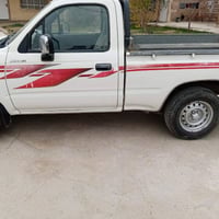 تيوتا فلاحي • ٢٠٠٠ • سنوية ٢٠٣٠