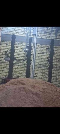 لبخ واجهات • سيراميك أرضي • البصرة شط العرب