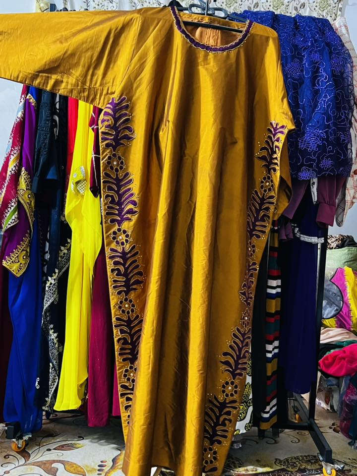 ملابس خليجي باسعار مناسبة ورخيصة


**إذا كنت صاحب هذا الإعلان وتريد حذفه لأي سبب، رجاءا أرسل رسالة إلى الدعم الفني**