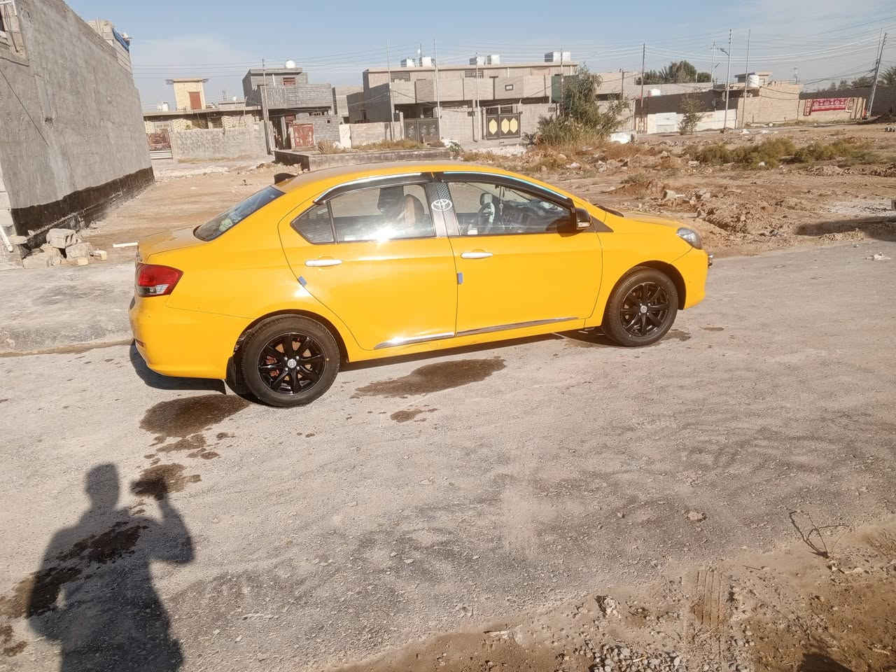 كريت ويل للبيع 2011كير ومحرك كورله سيارة جديدة صدر امامي وخلفي بيه نقص بس تبريد سعر 58وبيهه مجال  تحويل ثاني يوم  عنوان انبار فلوجه تواصل على ***********.@***********
