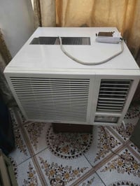 تبريد ٢ طن • مستخدم موسم واحد • الحريه بغداد