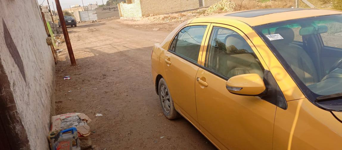 ‏بيوايدي مديل 2013 كير عادي محرك هونده ياياني سياره فول مواصفات بصمه رقم بغداد نكليزي تحويل مباشر مصفره هيئه وغرامات ماعليهى ايشي مكفوله كفاله عامه ماعده جاملغ لخلفي مرشوش مكاني زعفرانيه *********** سياره مال جناي السعر 52 وبيهى مجال بصيط
