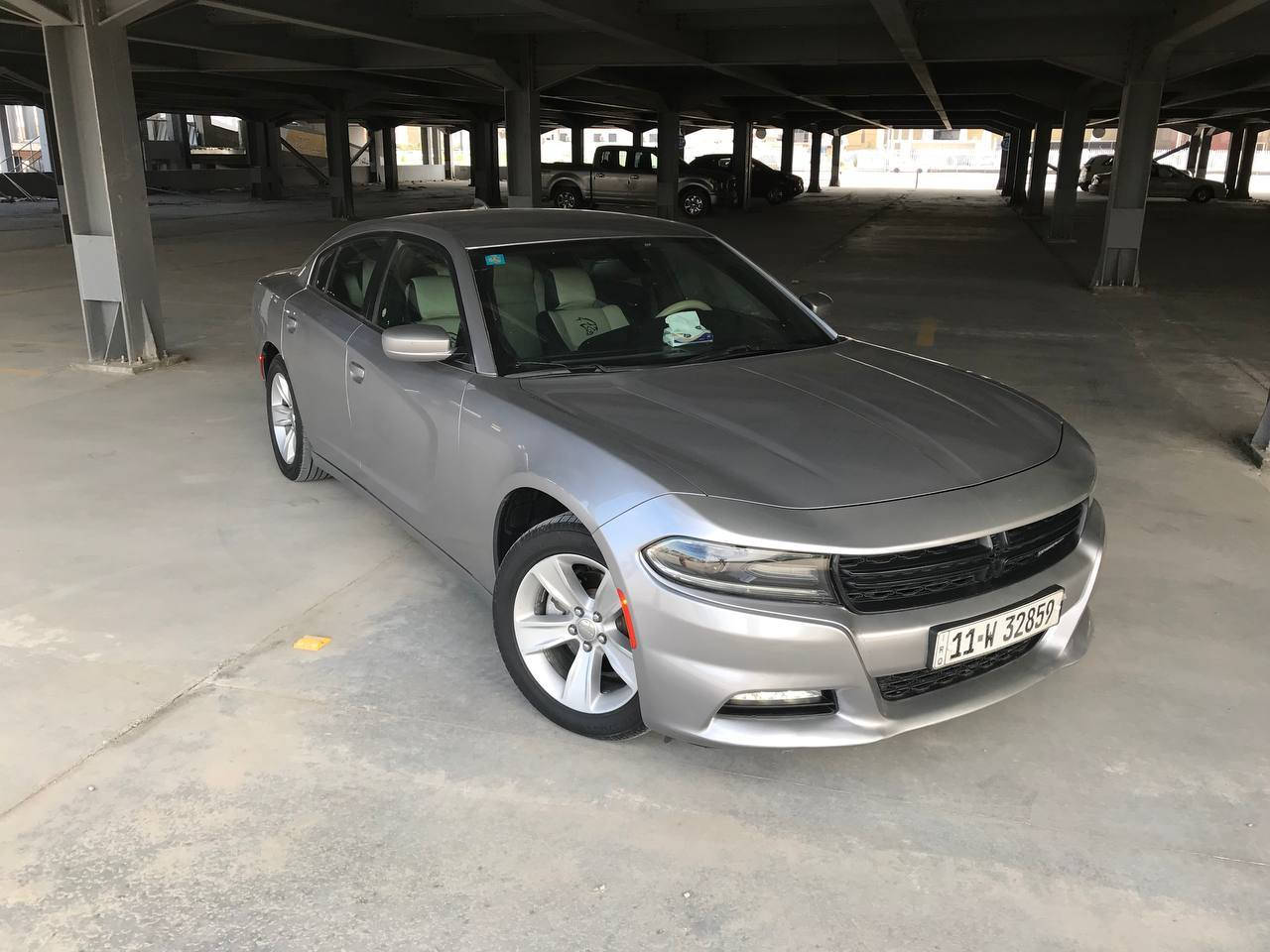 السلام عليكم جارجر موديل 16كلين تايتل حدثها بارد فقط بدون فتح ولا تبديل صور الحادث بل منشور والسونار سياره جاهزه رقم بغداد ماشيه 200سياره مال جناي جديده معنى الكلمه السعر 190
مكان السياره الناصريه مركز
الاستفسار ***********
