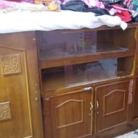 بوفيه • نجارة • نظيفة