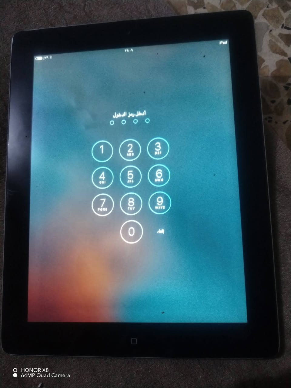 ب35


**إذا كنت صاحب هذا الإعلان وتريد حذفه لأي سبب، رجاءا أرسل رسالة إلى الدعم الفني**
