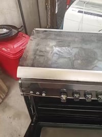 كونتر • طباخ • غساله اوتماتيك