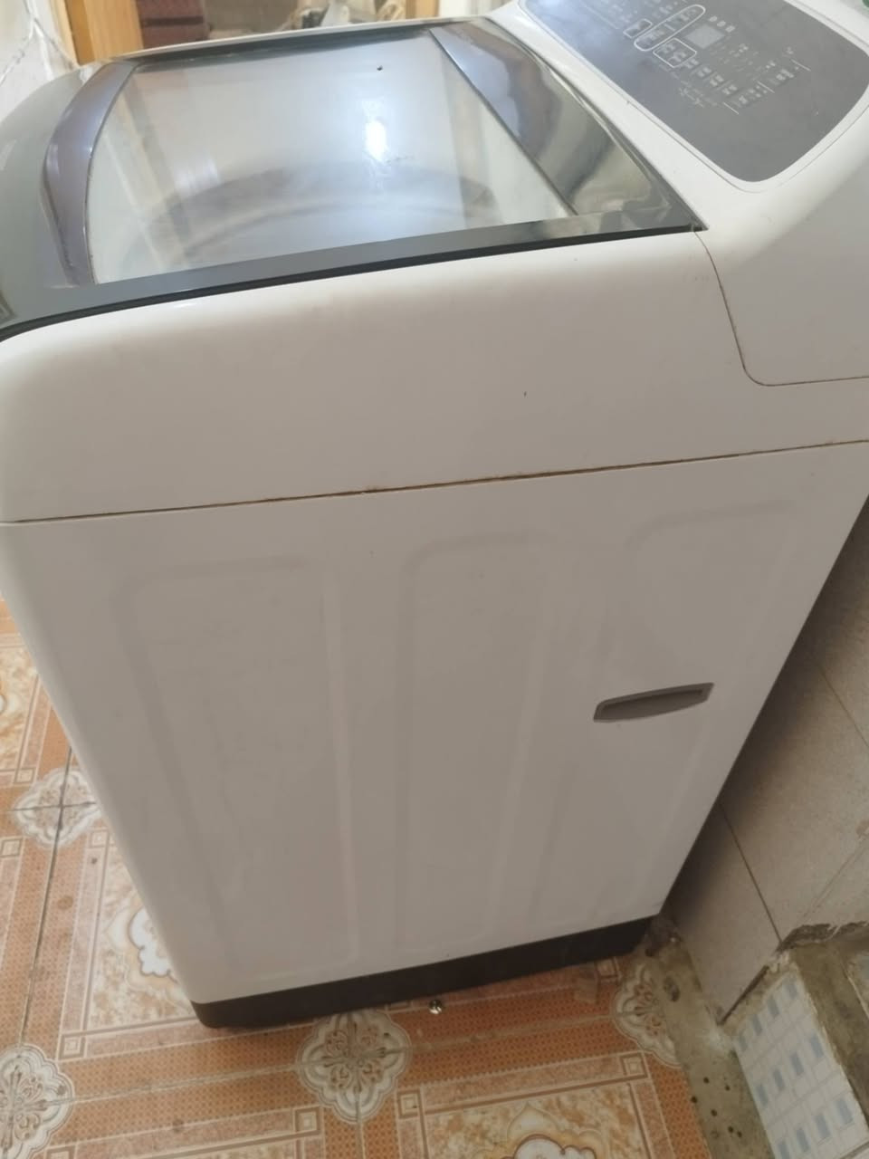 بيع غساله مرحبا عدي غساله اوتماتيك جديده كارتون سامسونك سعره 500  عنوان كربلاء


**إذا كنت صاحب هذا الإعلان وتريد حذفه لأي سبب، رجاءا أرسل رسالة إلى الدعم الفني**