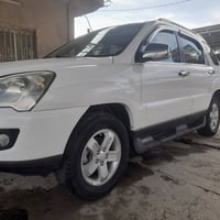 سبورتج خليجي • ٢٠١٠ • كفاله عامه