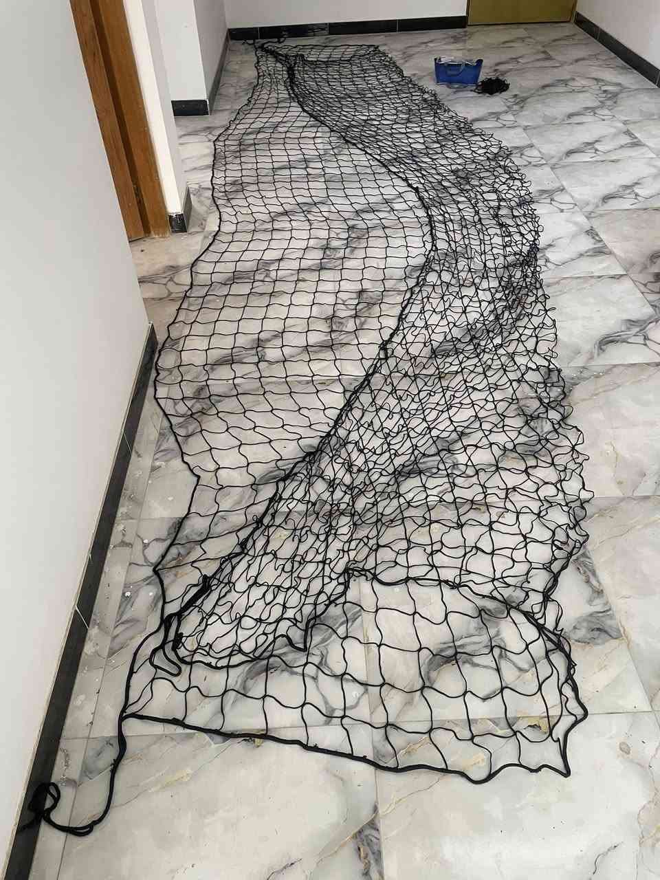 شبكة صيد غطاء الامتعة للرحلات


**إذا كنت صاحب هذا الإعلان وتريد حذفه لأي سبب، رجاءا أرسل رسالة إلى الدعم الفني**