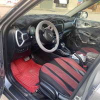 كيا سول • ٢٠٢٣ • ٧١٠٠٠ كم