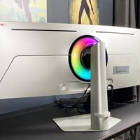 سامسونج • Odyssey G9 • نضافة ١٠٠٪