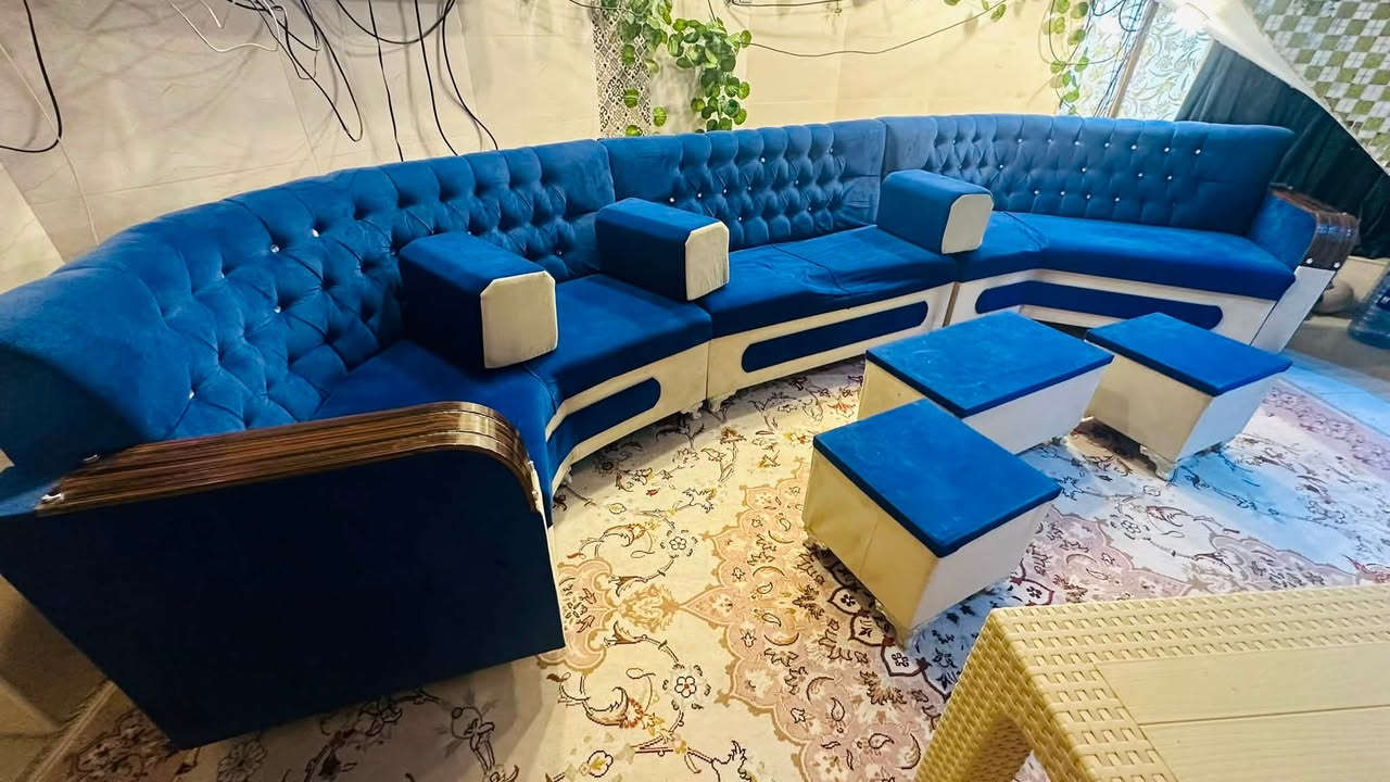 السلام عليكم تخم للبيع
300 الف تسكام شغل درج اولى 
***********

