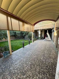 عل بركه الله السلام عليكم  دار للبيع كلاسك بناء 1990 المساحه 300متر بس...