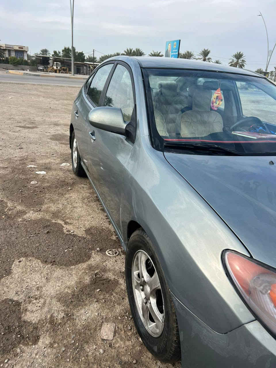 النترا 2010للبيع جاهزه من كلشي كير محرك مكفول تفاصيل اكثر اتصل ***********
