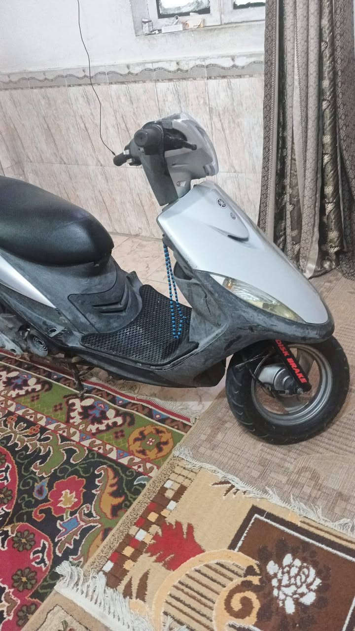 سلام عليكم 🫡
دراجه ماكس عدله للبيع 
دراجه شلعه معدل كهربائيات كلهه شغاله 
دراجه ختم واحد 
مكينه بلاديه 
جيب فيتر وتعال افحص 
دراجه اي نقص مابيهه كلهه شغاله 
العنوان ديوانيه   
الاستفسار الاتصال على الرقم 
***********
