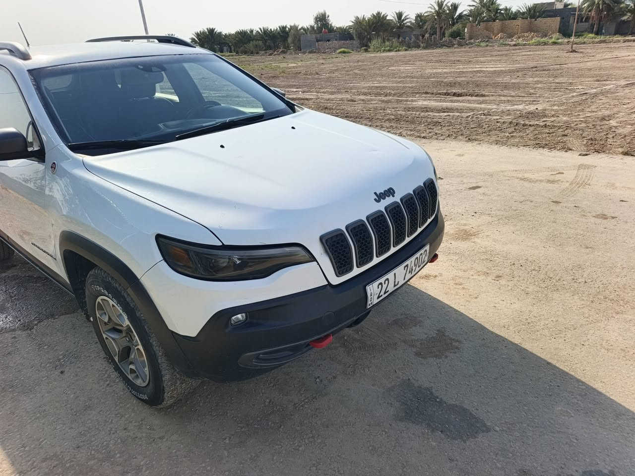 جيب بزونه موديل 2021رقم اربيل بيها بارد باب السايق تحويل مباشر السعر 145وبيها مجال قليل مكان السيارة بابل ناحية الشوملي الاتصال على ***********===***********
