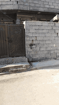 بناء جديد • ٩٥م • ٤غرف