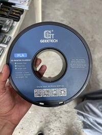 خيط طباعة 3D • PLA • ١.٧٥مم ١كجم