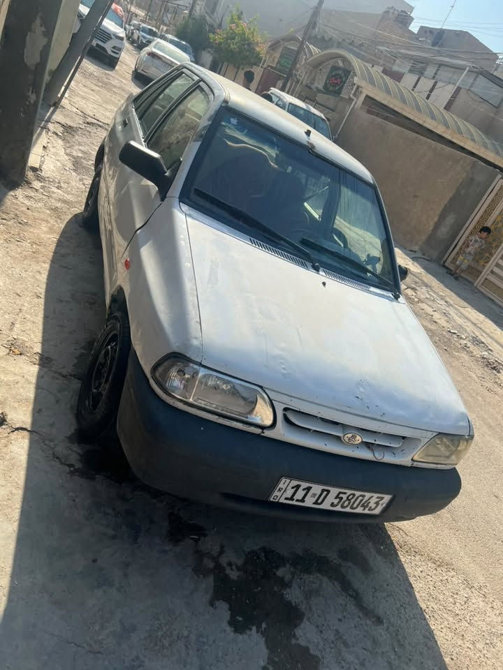 سايبا 2008 ارقام انكليزي هزه جديده تخم تاير كامله عده التبريد   شواصي مكفولات وبدون دواخل 
مكان بغداد الامين.     السعر 23 مال بيع 
للاستفسار ‭***********‬
