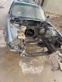 هيكل بي ام • بدون كص • بدون ضربه