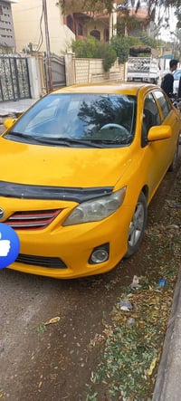 رقم ذي قار • ٢٠١٣ • منظومة غاز