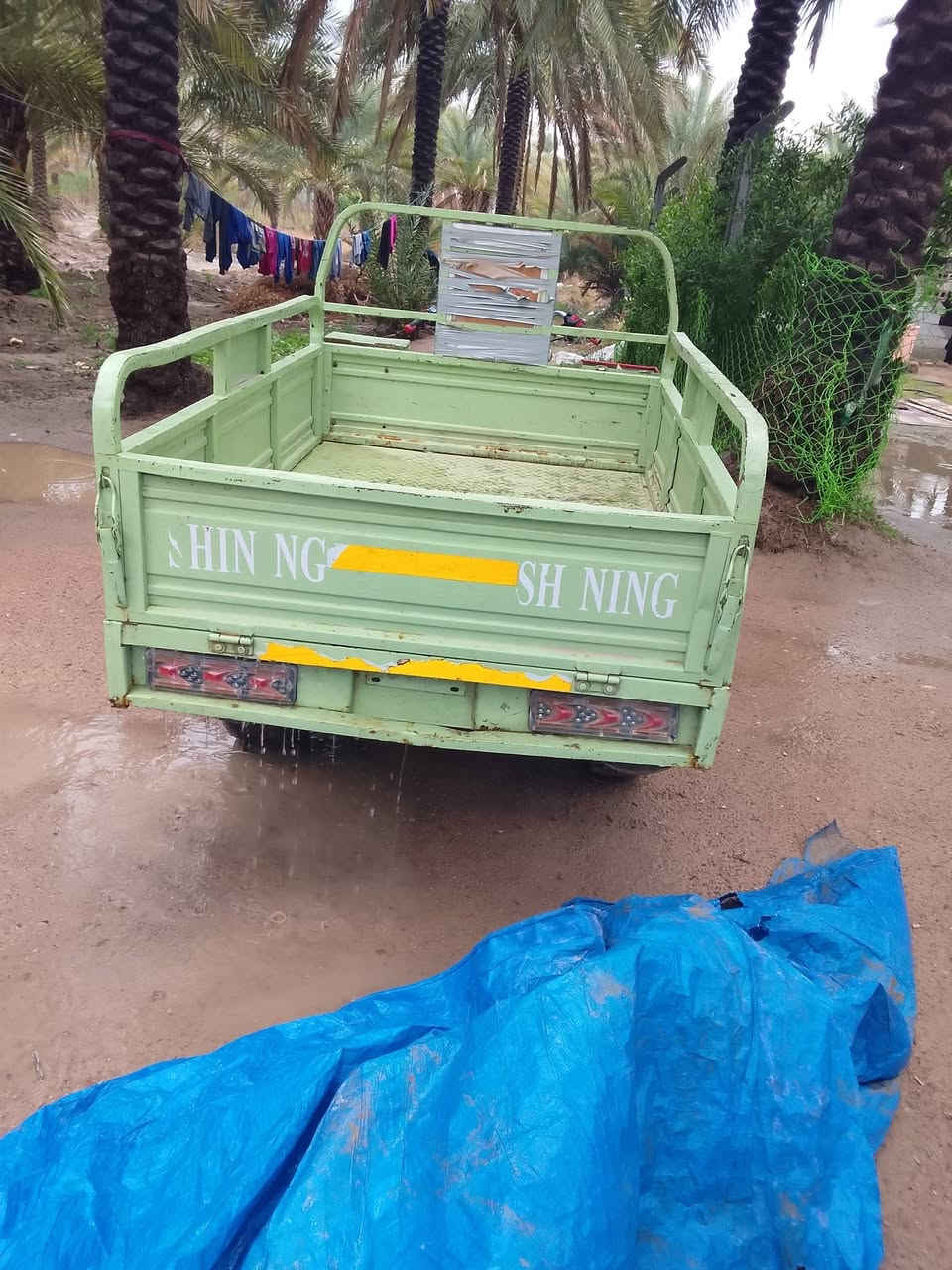 سلام عليكم ستوته البيع كربلاء الحسينيه السعر1300 وبيها مجال/ مديل 18 /***********
أورأق صولي/
