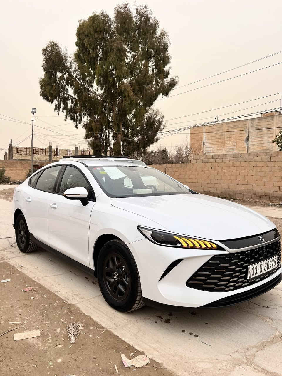 السلام عليكم للبيع او المراوس بسيل 5  ماشية 9300كم مكفولة كفالة عامة مكان بغدد السعر 18 مليون 
الي مايعجبة خلي يتوكل بدون زحمة


**إذا كنت صاحب هذا الإعلان وتريد حذفه لأي سبب، رجاءا أرسل رسالة إلى الدعم الفني**