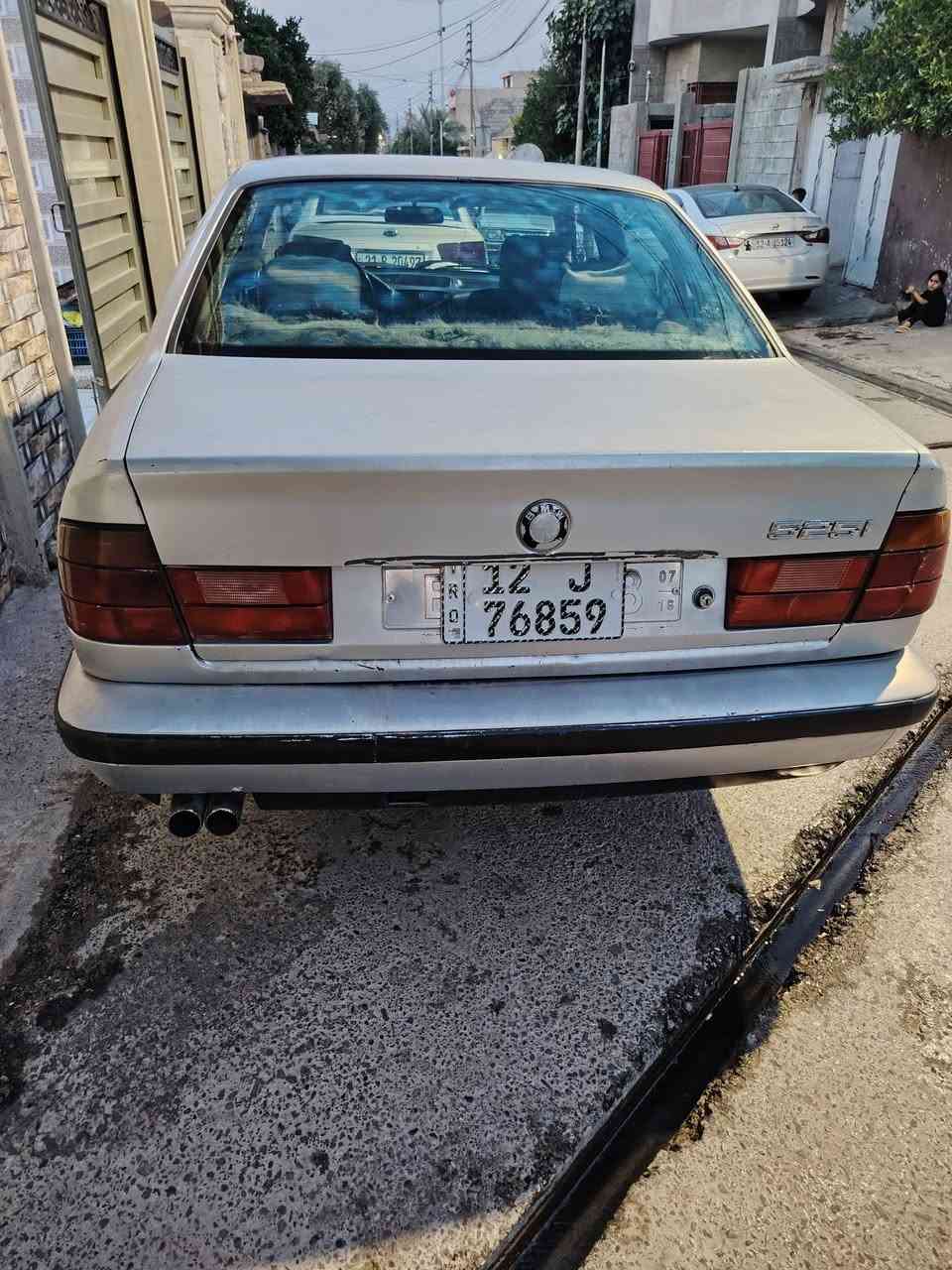 بي ام 525 كبس نينوى رقم جديد هزه جديده كربون بيها موديل 92 كير توماتيك مكينه بيها نفخ بلا ضرر بس امقحله السعر 42 بيها مجال *********** بي واتساب
