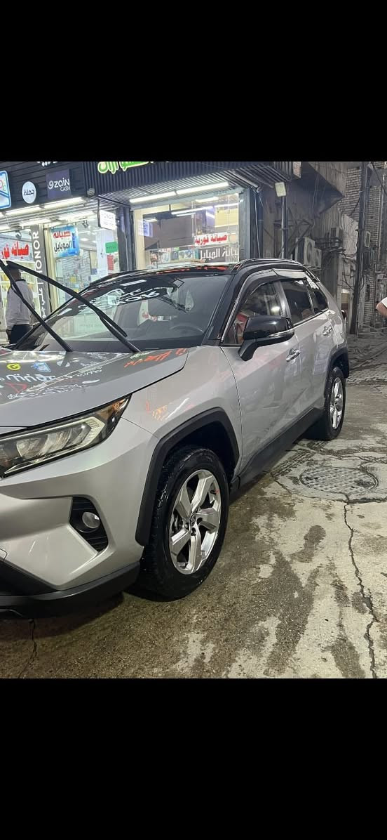 السلام عليكم مستعجل عل بيع
السعر 160$ قفلل قفلل
ًرافور موديل 2021 هايبرد لون سلفر   

فئه لمتد معروفه مواصفاتها يعني فول 1/1

1-بصمه 

2-بانوراما 

3-كشن تدفئه تبريد كهرباء+خزن ميموري  

4-خمس كامرات

5-صندوق كهرباء

6-رادار امامي خلفي

7-نضام صوت الماني JBL

وبعد بيها مواصفات هواي 

الضرر مصبوغ حزام عدا الصندوق صور الحادث مرفقه بالمنشور و بيها ضرر بالعراق ايضا 

مكاني بغداد 

للستفسار اكثر 0770504478


**إذا كنت صاحب هذا الإعلان وتريد حذفه لأي سبب، رجاءا أرسل رسالة إلى الدعم الفني**