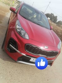 سبورتج ٢٠٢٠ • خليجي بانوراما • بصمة دخول