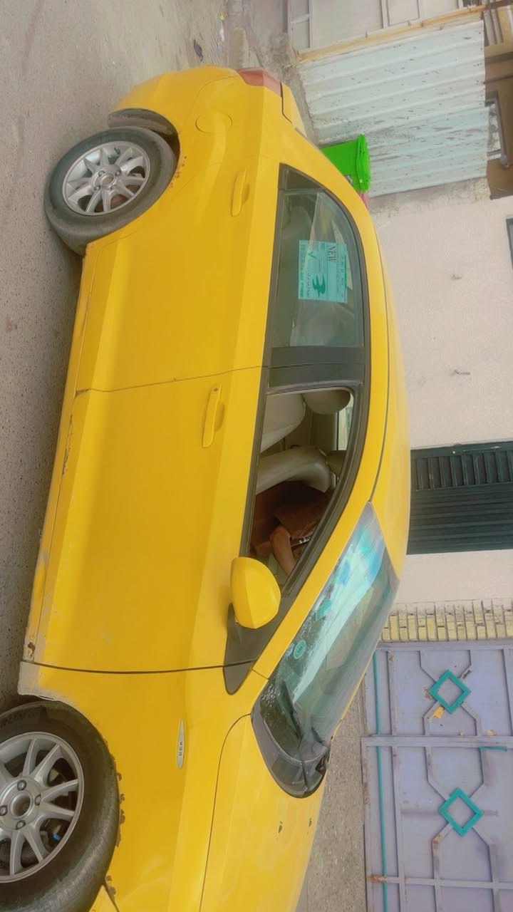 شيري فلاوين موديل١٣ مكينه بيها تبخير هيئه وغرامه مصفره مكاني بغداد حي تراث  رقم صاحب لسياره  *********** إني مكلف بنشر السعر ٢٥ وبيه مجال
