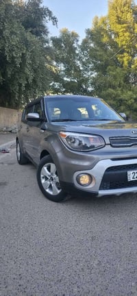 سول • ٢٠١٧ • مكينة ٢٠٠٠