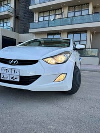 النترا ٢٠١٢ • رقم اربيل • اوتوماتيك