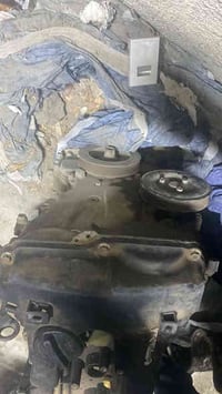 مكينة اوبتيما • ٢٠٠٠ • ٤ حساسات